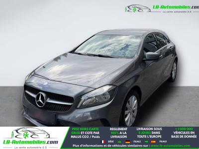 Mercedes Classe A 180 BVM