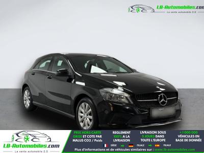 Mercedes Classe A 180 BVM