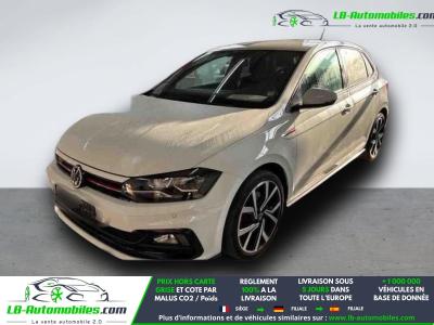 Volkswagen Polo 2.0 TSI 207 S&S BVA