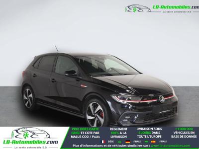 Volkswagen Polo 2.0 TSI 207 S&S BVA