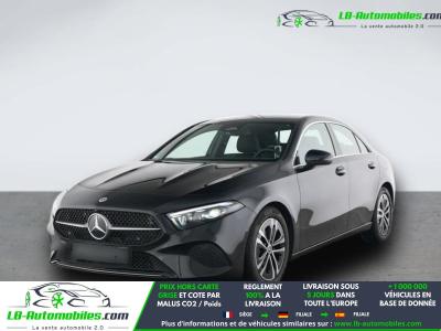 Mercedes Classe A Berline 200 BVA