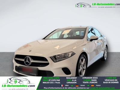 Mercedes Classe A 200 BVA