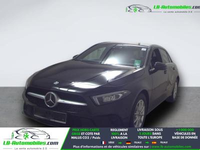 Mercedes Classe A 200 d BVA