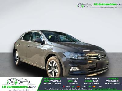 Volkswagen Polo 1.0 TSI 95 S&S BVM
