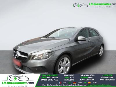 Mercedes Classe A 180 BVA