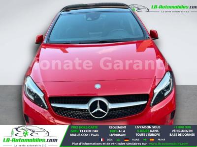 Mercedes Classe A 180 BVA