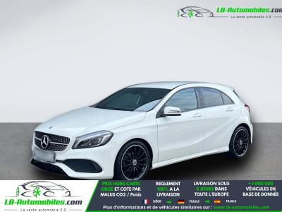 Mercedes Classe A 180 d BVM