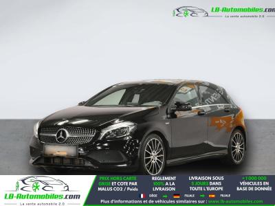 Mercedes Classe A 200 BVM