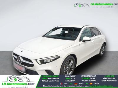Mercedes Classe A 200 BVA