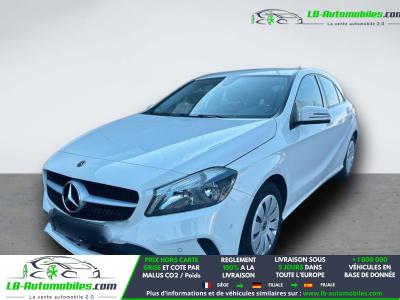 Mercedes Classe A 200 d BVM