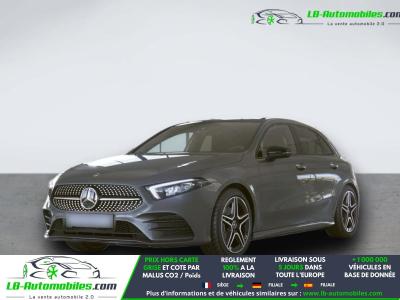 Mercedes Classe A 200 BVA