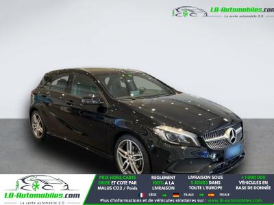 Mercedes Classe A 200 d BVA