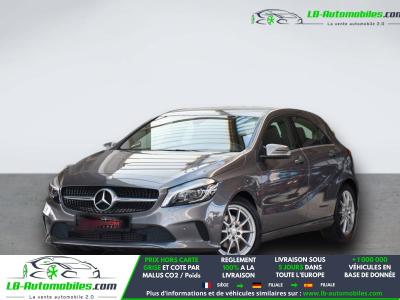 Mercedes Classe A 200 d BVA