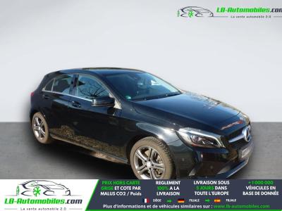 Mercedes Classe A 250 BVM
