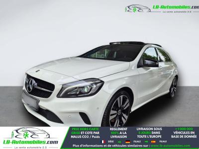 Mercedes Classe A 250 BVA