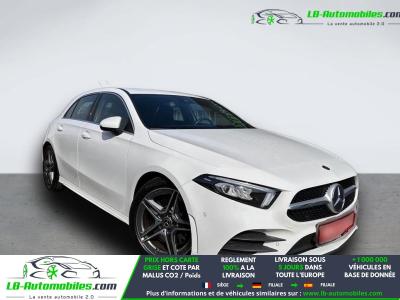 Mercedes Classe A 250 BVA