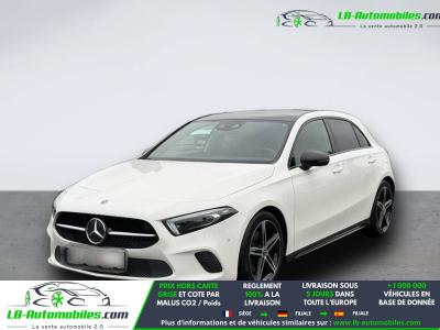 Mercedes Classe A 220 BVA