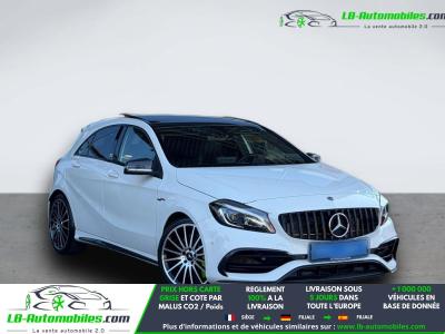 Mercedes Classe A 45 Mercedes-AMG BVA 4-Matic
