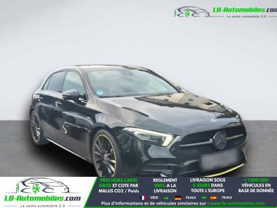 Mercedes Classe A 250 BVA