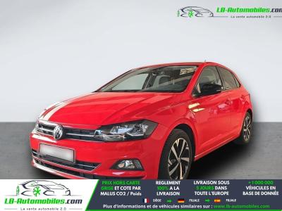 Volkswagen Polo 1.0 80 S&S BVM