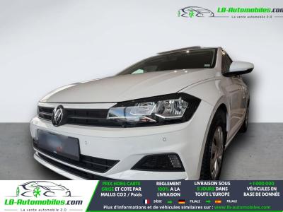 Volkswagen Polo 1.0 80 S&S BVM