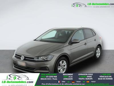Volkswagen Polo 1.0 80 S&S BVM