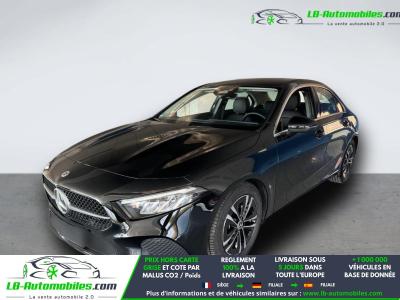 Mercedes Classe A Berline 180 BVA