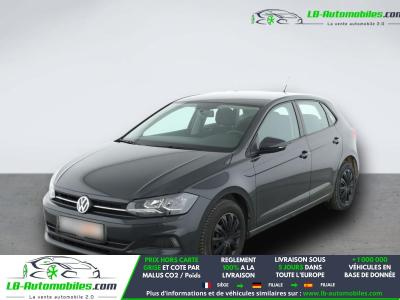 Volkswagen Polo 1.0 80 S&S BVM