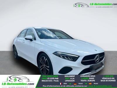 Mercedes Classe A Berline 180 BVA