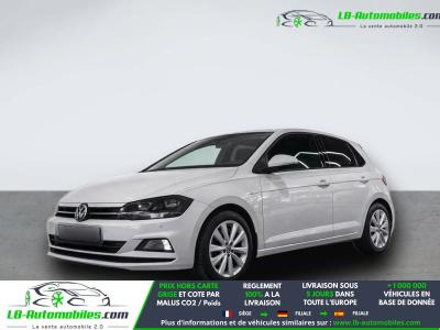 Volkswagen Polo 1.0 80 S&S BVM