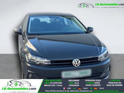 Volkswagen Polo 1.0 80 S&S BVM