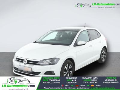 Volkswagen Polo 1.0 80 S&S BVM