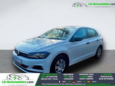 Volkswagen Polo 1.0 80 S&S BVM