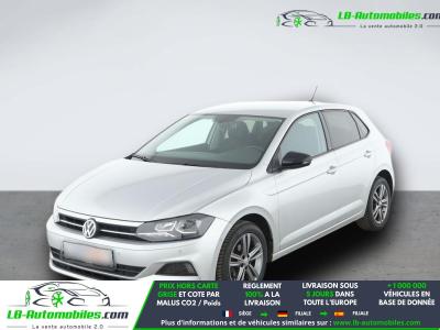 Volkswagen Polo 1.0 80 S&S BVM