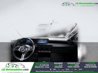 Mercedes Classe A Berline 180 d BVA