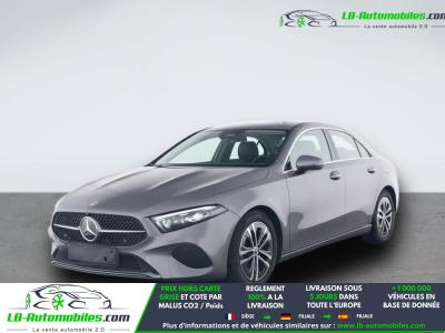Mercedes Classe A Berline 180 d BVA