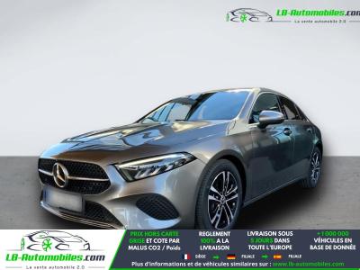 Mercedes Classe A Berline 180 d BVA
