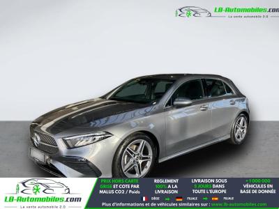 Mercedes Classe A 200 d BVA