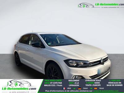 Volkswagen Polo 1.0 TSI 110 S&S BVM
