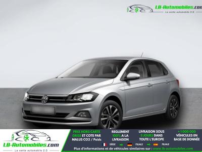 Volkswagen Polo 1.0 TSI 110 S&S BVM