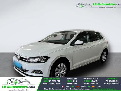 Volkswagen Polo 1.0 TSI 110 S&S BVM