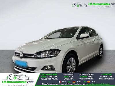 Volkswagen Polo 1.0 TSI 110 S&S BVM