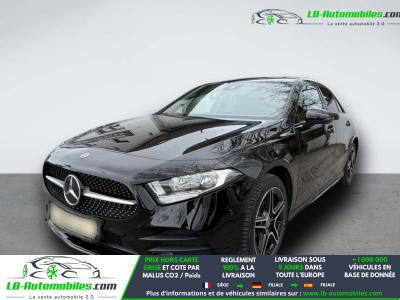 Mercedes Classe A Berline 250 e BVA