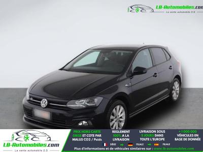 Volkswagen Polo 1.0 TSI 115 S&S BVM