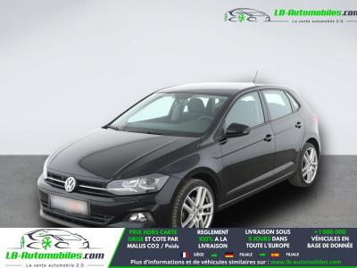 Volkswagen Polo 1.0 TSI 115 S&S BVM