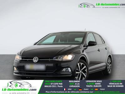 Volkswagen Polo 1.0 TSI 115 S&S BVM