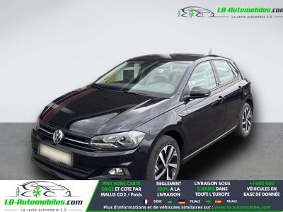 Volkswagen Polo 1.0 TSI 115 S&S BVM