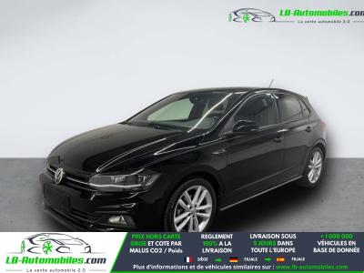 Volkswagen Polo 1.0 TSI 115 S&S BVM