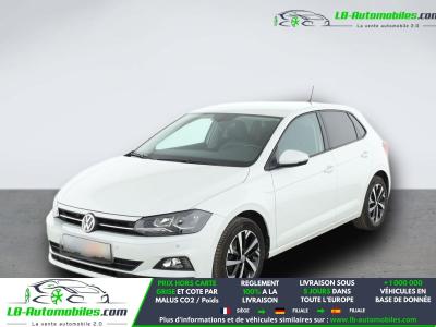 Volkswagen Polo 1.0 TSI 115 S&S BVM