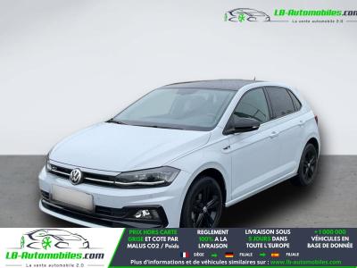 Volkswagen Polo 1.0 TSI 115 S&S BVM